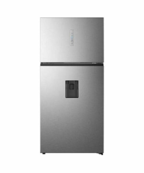 Hisense Top Mount Fridge 510L with Water Dispenser REF510DR
