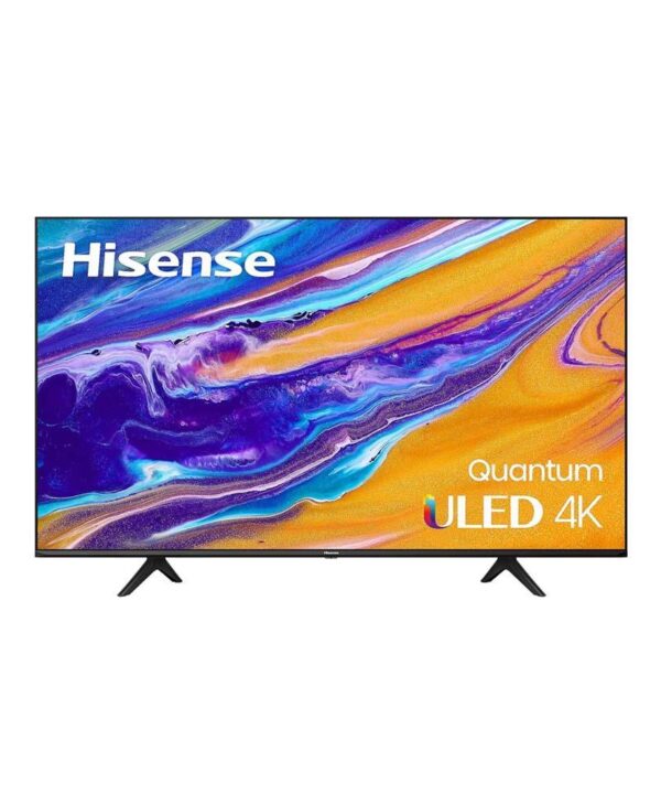 Hisense 55″ U6H ULED 4K Smart TV – 55U6H