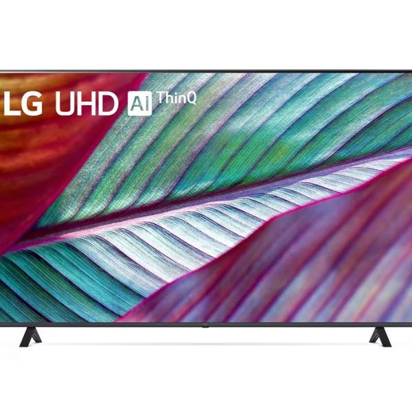 LG UHD 4K TV 2023 | 75 Inch | UR78 Series| WebOS | Smart AI ThinQ | Magic Remote | HDR10 Pro | Game Optimizer & Dashboard