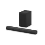 LG Soundbar S40T