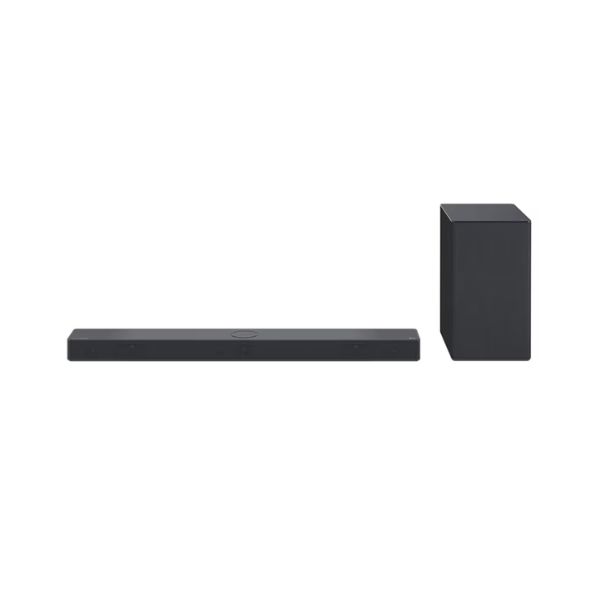 LG Soundbar SC9S