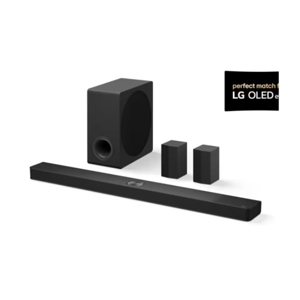 LG Soundbar S90TY