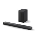 LG Soundbar S70TY