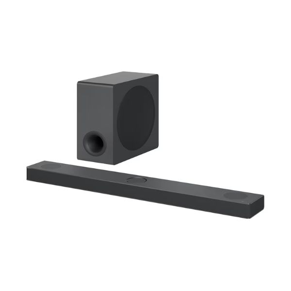 LG Soundbar S80