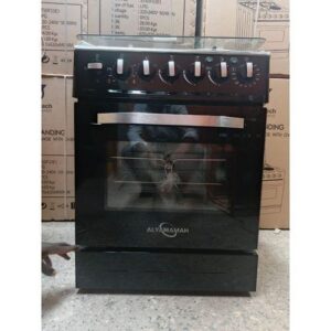 Sarahtech 55 by 60 3Gas 1Electric
