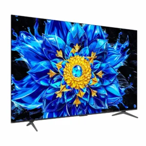 TCL 85-Inch 85P8L 144Hz 4K Premium QLED Google TV (New 2026 Model)