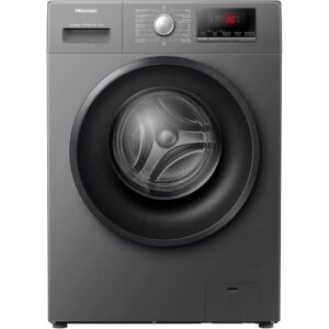 Hisense WFQP8014EVMT 8Kg Front Load Washing Machine