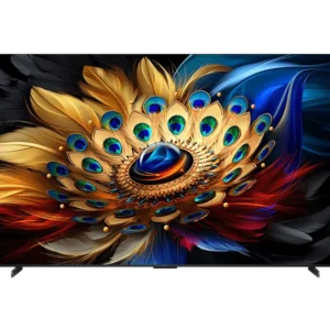 TCL 55C69B QLED TV