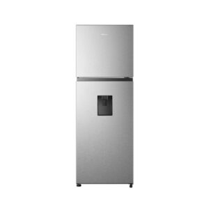 Hisense 205L Double Door Fridge REF205DR (Water Dispenser)