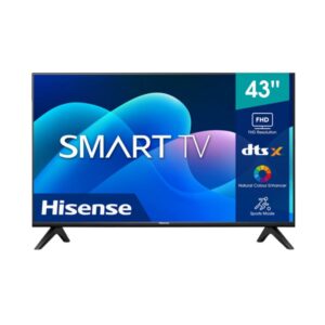 Hisense 43A4QKEN
