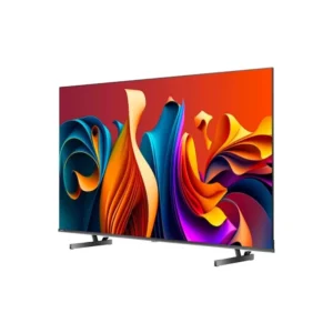 Hisense 55 Inch TV 55Q6NKEN 4K QLED Series