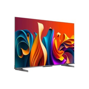 Hisense 65 Inch Q6N QLED TV – Stunning 4K HDR Experience