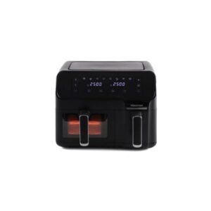 Hisense Air Fryer 8.6 L H09AFBK2S5 – Efficient Healthy Cooking