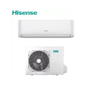 Hisense Air Conditioner 24000BTU AS-24UF4SBBTU00A