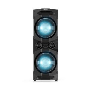 Hisense HP130 Party Speaker – Powerful 400W Bass