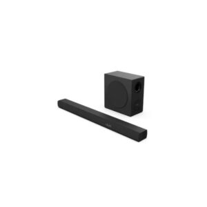 Hisense HS3100 Soundbar – Exceptional 480W Audio Power