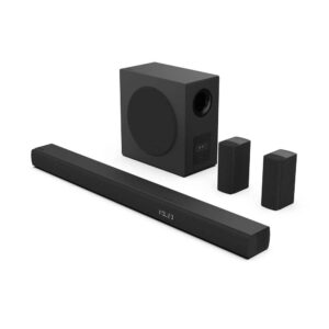 Hisense HS5100 540w 5.1Ch Soundbar