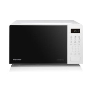 Hisense Microwave 20 L Digital – H20MOMWS11 | Fast Cooking