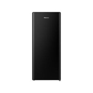 Hisense Fridge Single Door 94L REF094DR – Reliable Cooling, Compact Design