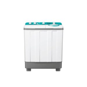 Hisense 11Kg Twin Tub Washer WSRB113W