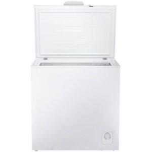 Hisense Chest Freezer 245L FC245SH