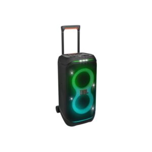 JBL PartyBox 320 – Powerful Bass Party Speaker
