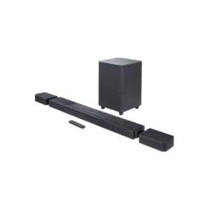 JBL Soundbar Bar 1300 – Immersive Dolby Atmos