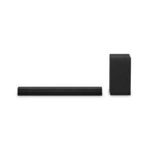 LG Soundbar S40T – Powerful 300W AI Sound Pro Audio