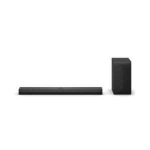 LG Soundbar S70TY– Powerful Cinematic Sound