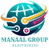 Manaal Group Electronics