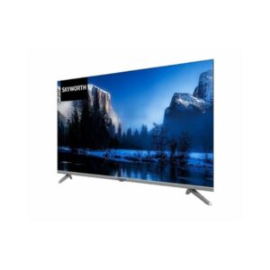 Skyworth 32 Inch E3500G – Brilliant Full HD Smart Google TV
