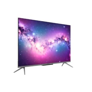 Skyworth 43 Inch 43G6500G 4K UHD Google TV – Powerful Visuals