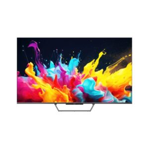 Skyworth 50 Inch 50Q6500G QLED TV – Stunning 4K Google Smart