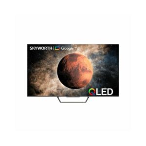 Skyworth 65 Inch Q6500G Stunning 4K QLED Smart TV