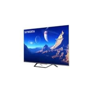 Skyworth 75 Inch 75SUE9500 QLED TV – Brilliant 4K Google Smart Display