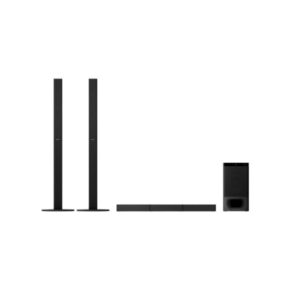 Sony S700RF Home Theatre System with Deep Bass