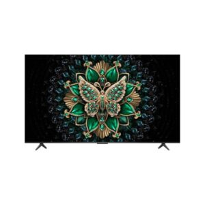 TCL 55C6K 55 Inch QD-MiniLED 4K Smart TV