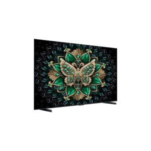 TCL 85C6K Premium QD‑MiniLED 85 inch 4K HDR TV