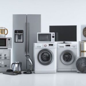 Kitchen Appliances