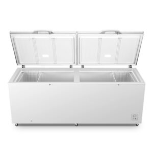 Chest Freezer