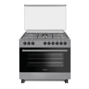 Cookers
