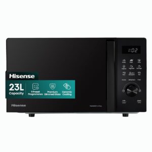 Microwaves