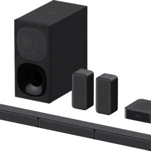 Sony soundbar HT-S40r 5.1CH 600W