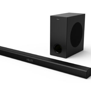 Hisense Soundbar 200W SH218 2.1CH