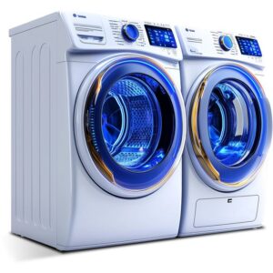 Washers & Dryers