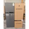 Skyworth 280 litres double door NO FROST refrigerator