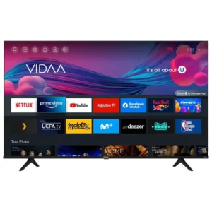 Hisense 50Q5SKEN 50 Inch Fhd Qled Smart Tv